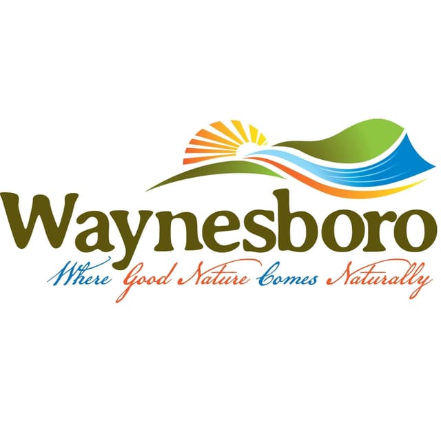 City of Waynesboro logo